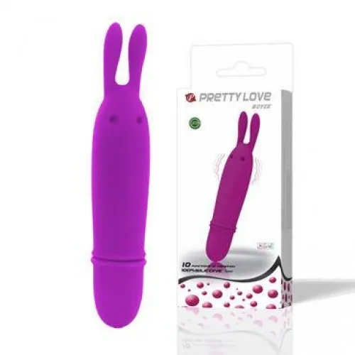 Мінівібратор Pretty Love Boyce BI-014191