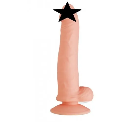 Фалоімітатор Aphrodisia Seducer Perfect Peter 6,5