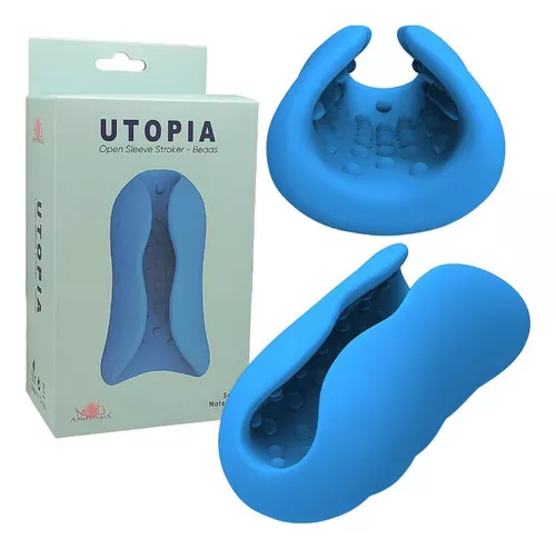 Мастурбатор Aphrodisia 