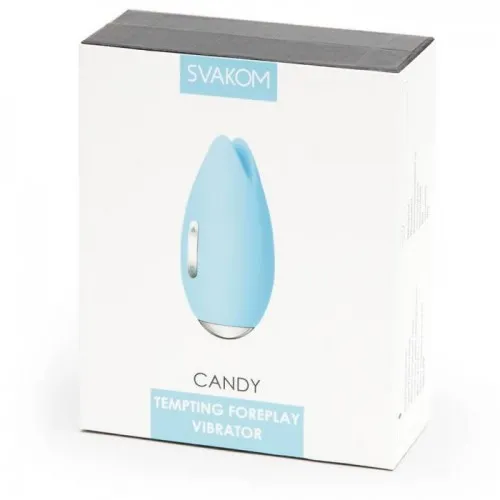 Bібратор SVAKOM CANDY