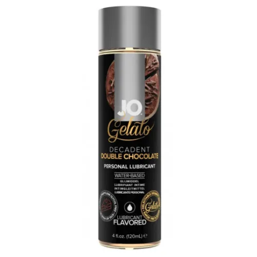 Мастило на водній основі System JO Chocolate (30мл)