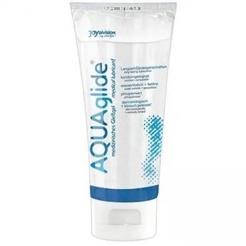 Лубрикант на водній основі AQUAGLIDE, 200 ML