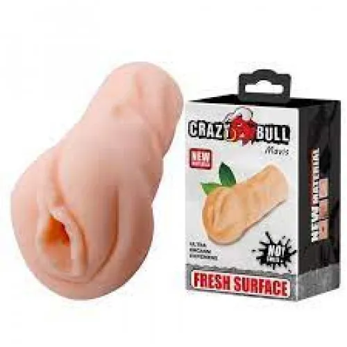 Vagina Masturbator 