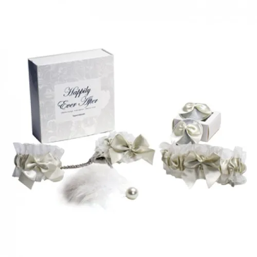 BIJOUX Набір Happily Ever After