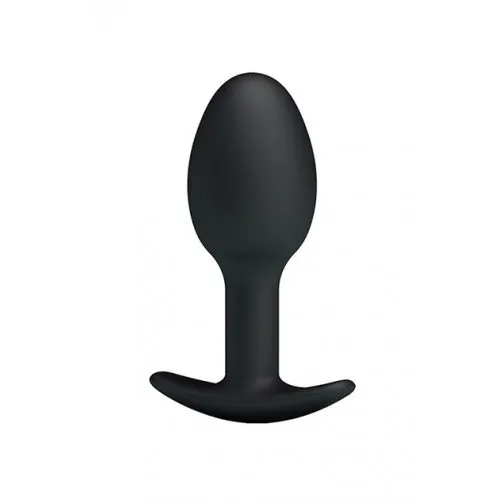 Анальний плаг PL special anal stimulation L 3.34 Ф1.25 одна куля