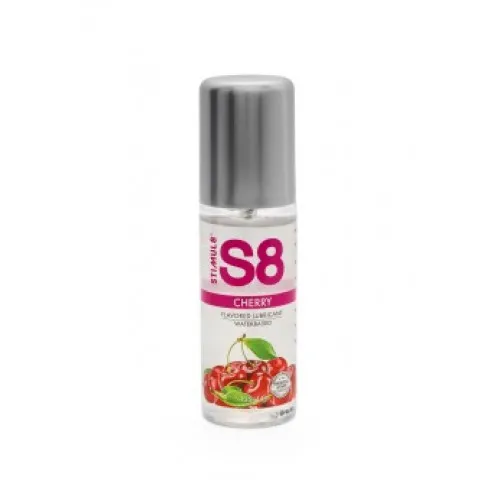 Лубрикант S8 WB Flavored Lube Cherry 50 ml