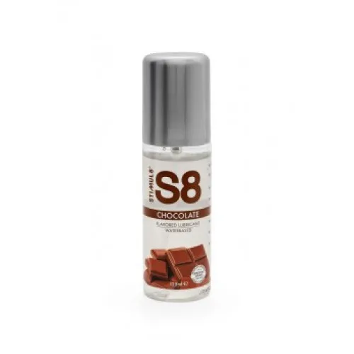 Лубрикант S8 WB Flavored Lube Chocolate 50 ml