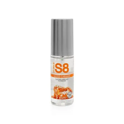 Лубрикант S8 WB Flavored Lube Caramel 50 ml