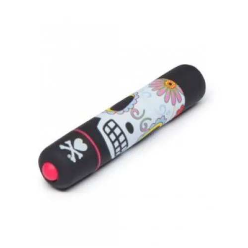 Вібропулі tokidoki MINI VIBE 1 режим вібрації Single Speed