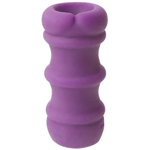 Мастурбатор Doc Johnson mood pleaser Stroker