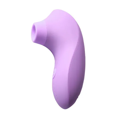 Вакуумний стимулятор Svakom Pulse Lite Neo Lavender управляється зі смартфона