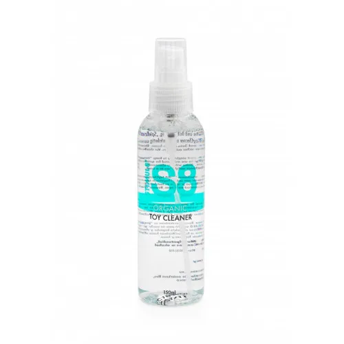 Очищувач для іграшок - Stimul8 S8 Organic Toycleaner, 150 мл