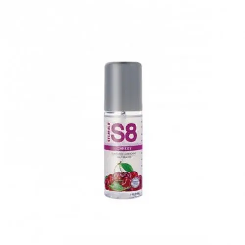 Лубрикант Stimul8 Flavored Lube Cherry 125 мл