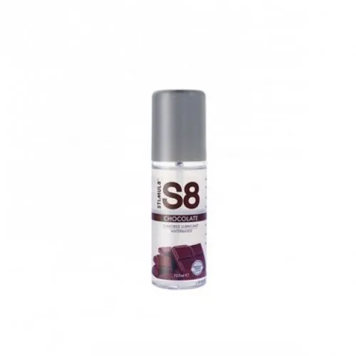 Stimul8 Flavored water based Lube лубрикант 125 мл, шоколад