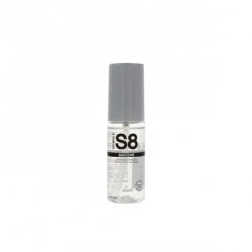 Stimul8 Premium Silicone Lube - лубрикант, 50 мл