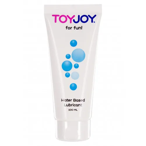 Лубрикант TOYJOY Waterbased Lube 100ml