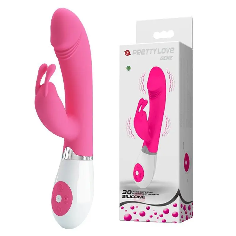 Вібратор Pretty Love Gene BI-014224