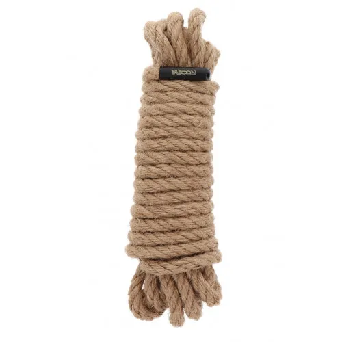 Мотузка HEMP ROPE 5 метрів