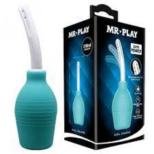 Анальний душ Mr. Play 