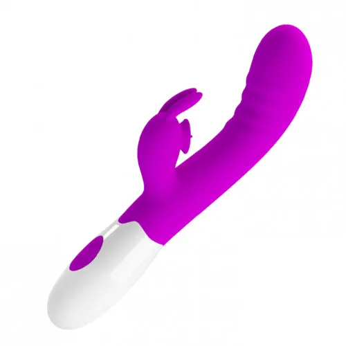 Pretty Love - CERBERUS RABBIT VIBRATOR, BI-014795