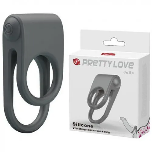 ВІБРОЯЙЦЕ З ПОВЕРНЕНО-ПОСТУПНИМ РУХОМ PRETTY LOVE - CALLIE, BI-014892