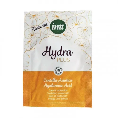 Пробник лубриканта, що доглядає, Intt Hydra Plus (2 мл)